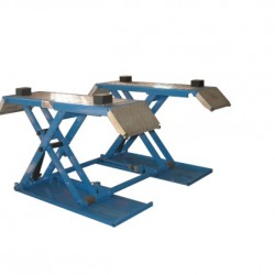 ΑΝΥΨΩΤΗΡΑΣ ΨΑΛΙΔΩΤΟΣ ΧΑΜΗΛΟΥ ΠΡΟΦΙΛ 3tn N-300/1