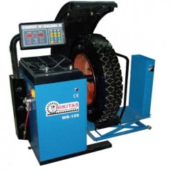 ΖΥΓΟΣΤΑΘΜΙΣΗ ΨΗΦΙΑΚΗ ΦΟΡΤΗΓΩΝ WB-120